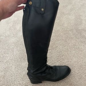 Ariat Heritage Contour field boot